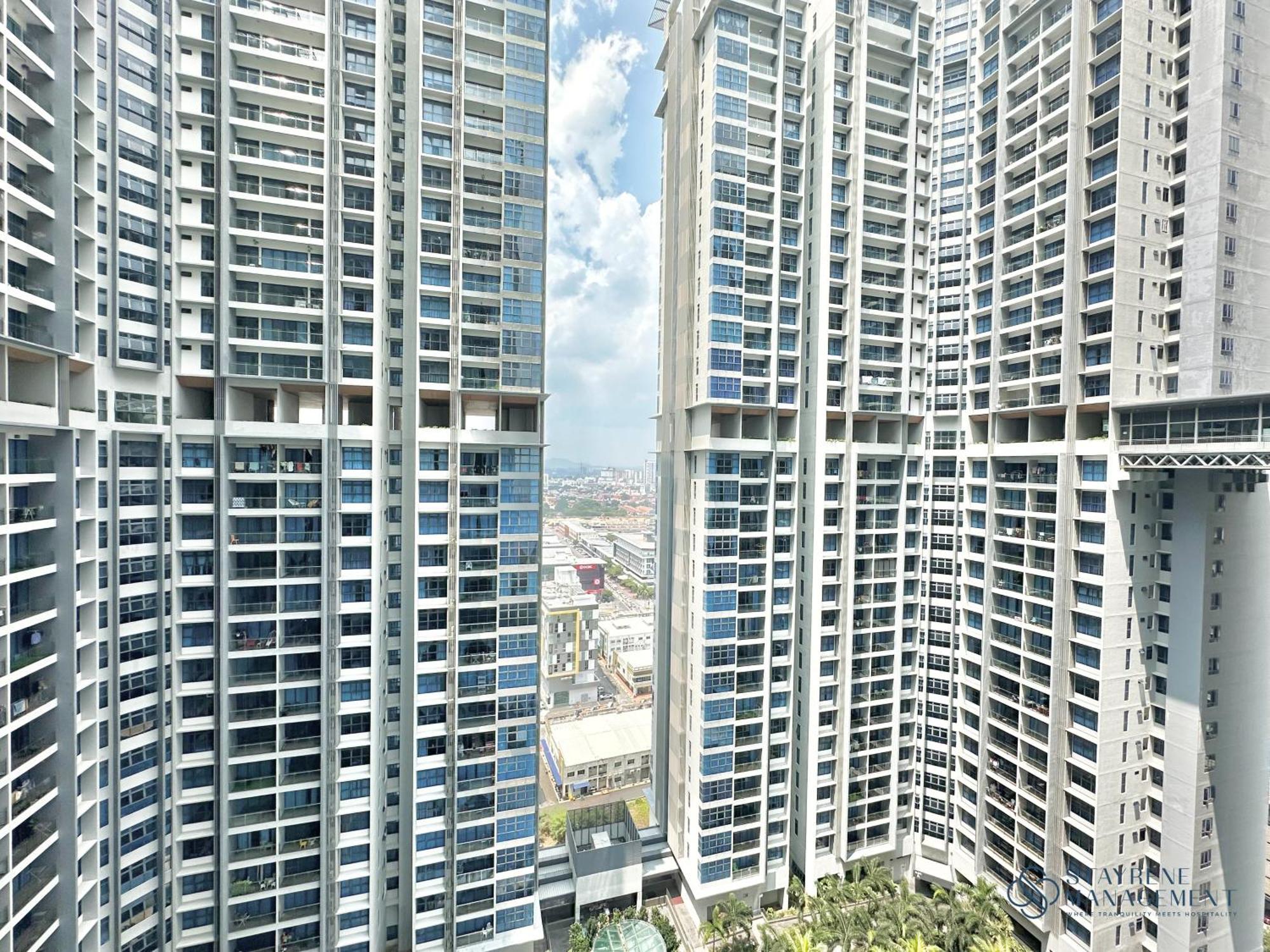 Atlantis Residences Melaka By Stayrene Room photo