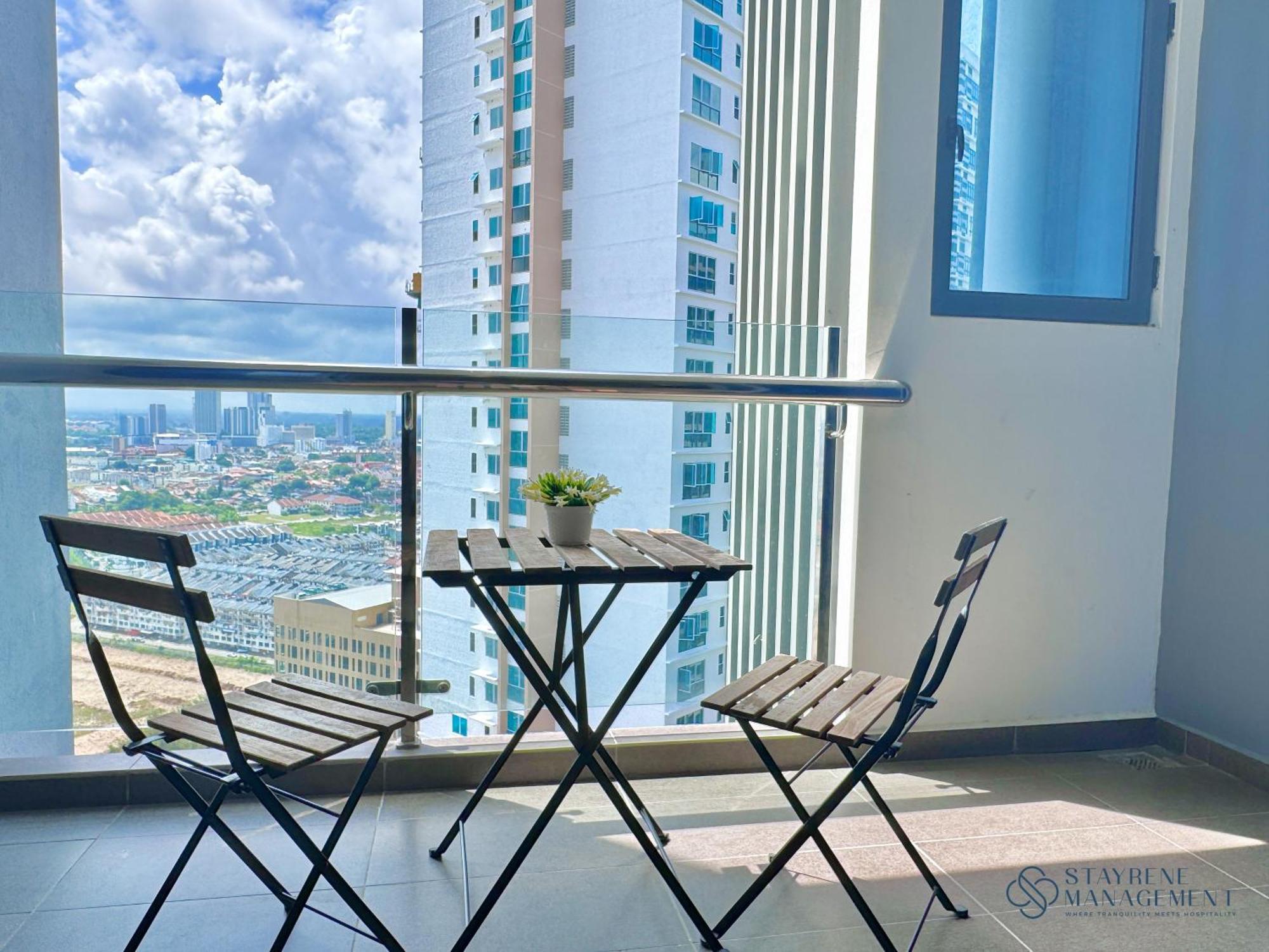 Atlantis Residences Melaka By Stayrene Room photo