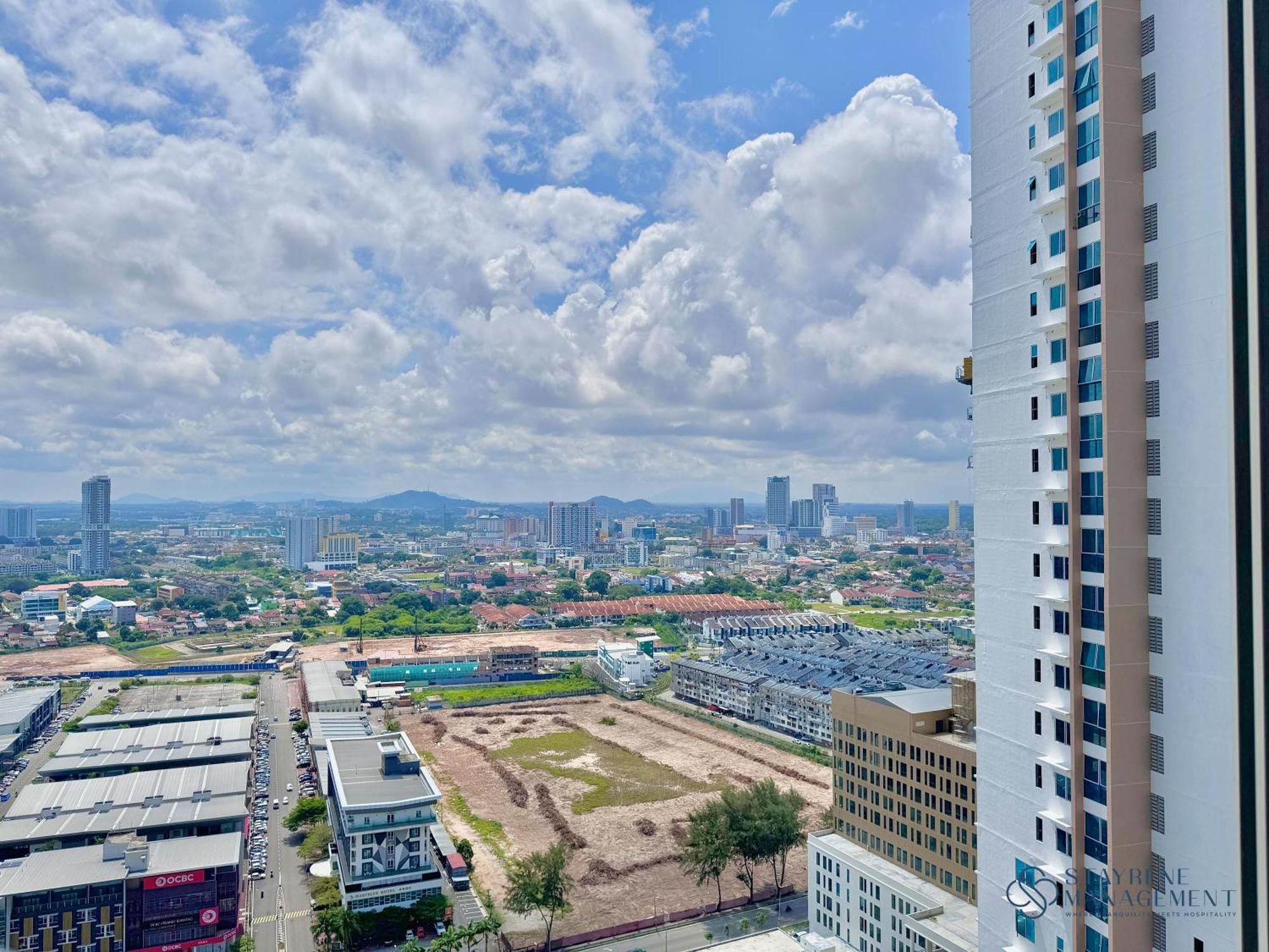 Atlantis Residences Melaka By Stayrene Room photo