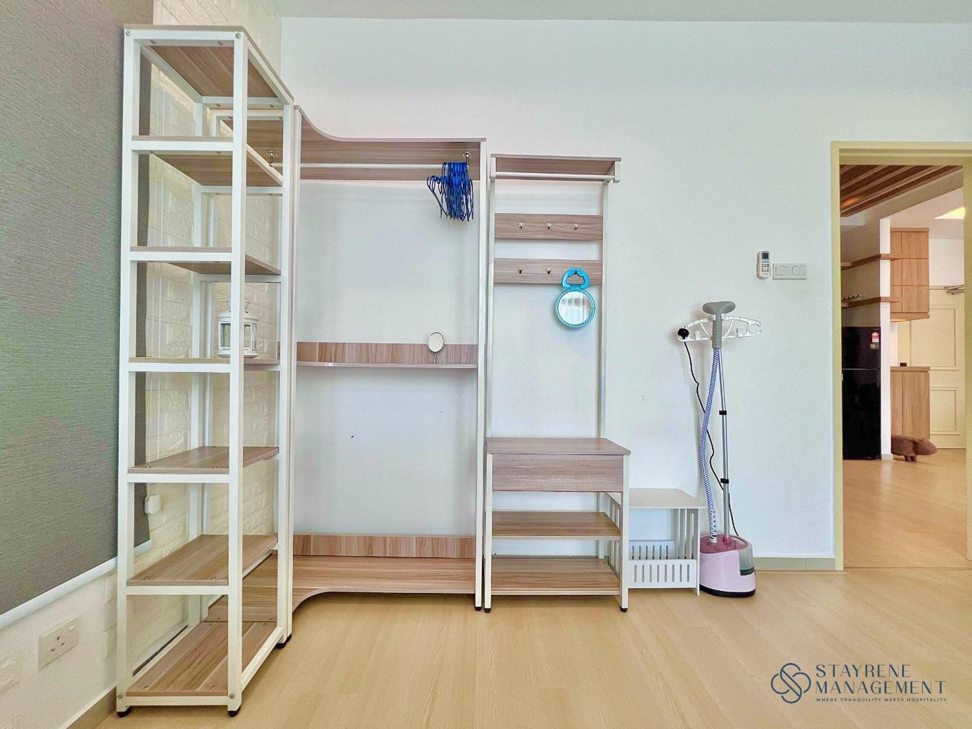 Atlantis Residences Melaka By Stayrene Room photo